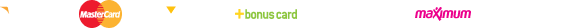 Payment Methods Logo